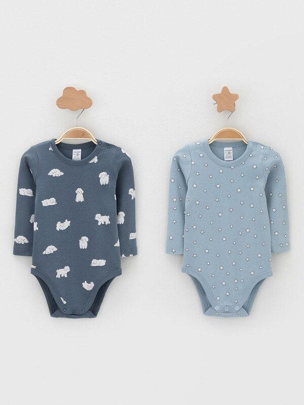 полукомбинезон (боди) яс